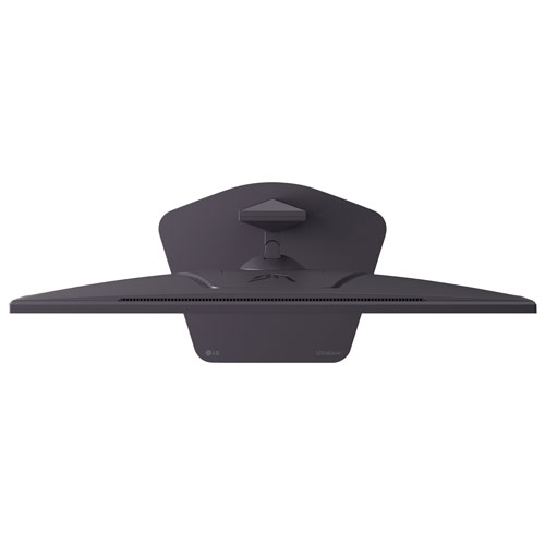 LG 27" WQHD 200Hz 1ms GTG IPS LED FreeSync Gaming Monitor - Black