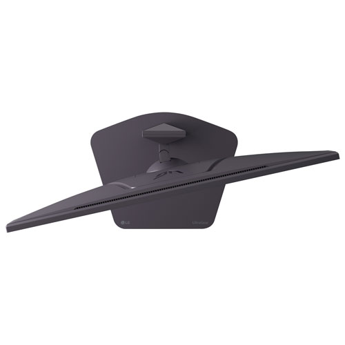 LG 27" WQHD 200Hz 1ms GTG IPS LED FreeSync Gaming Monitor - Black