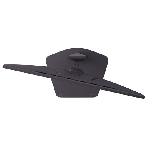 LG 27" WQHD 200Hz 1ms GTG IPS LED FreeSync Gaming Monitor - Black