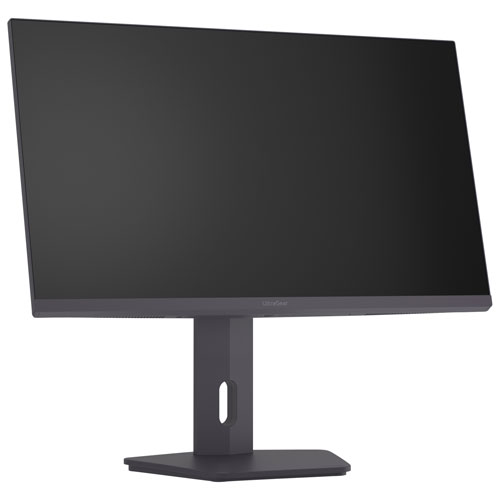 LG 27" WQHD 200Hz 1ms GTG IPS LED FreeSync Gaming Monitor - Black
