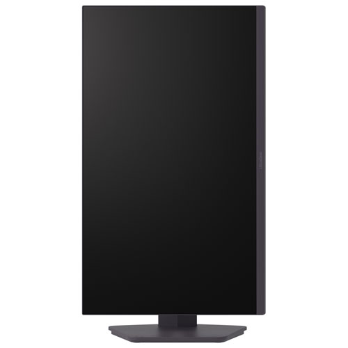 LG 27" WQHD 200Hz 1ms GTG IPS LED FreeSync Gaming Monitor - Black