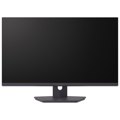 LG 27" WQHD 200Hz 1ms GTG IPS LED FreeSync Gaming Monitor - Black