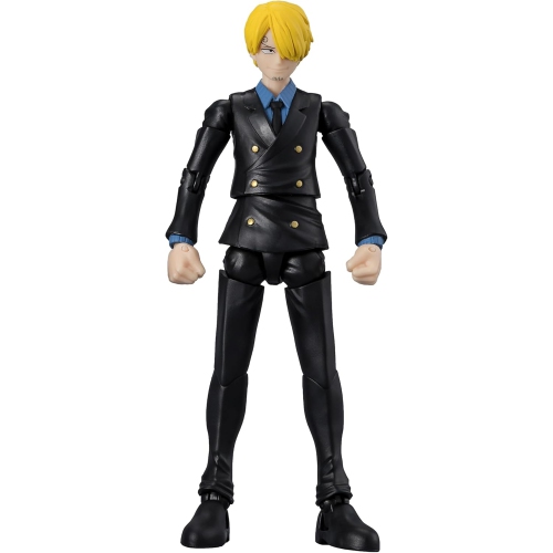 One Piece 5 Inch Action Figure Ultimate Legends - Sanji