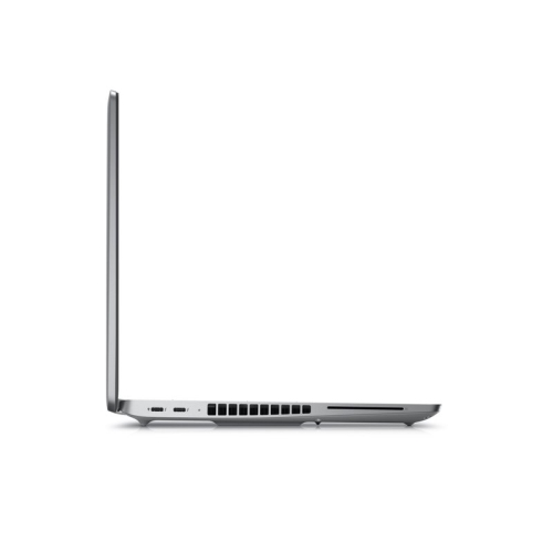 Open Box – Dell Latitude 5550 Multi-Touch Laptop, 15.6" FHD, IPS, Intel Core Ultra 5-135U, 16GB DDR5, 256GB, Wi-Fi 6E, microSD, Windows 11 Pro