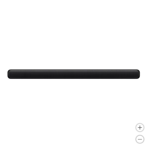 TCL S45H 2.0-Channel Soundbar with Wireless Subwoofer – Powerful Home Audio