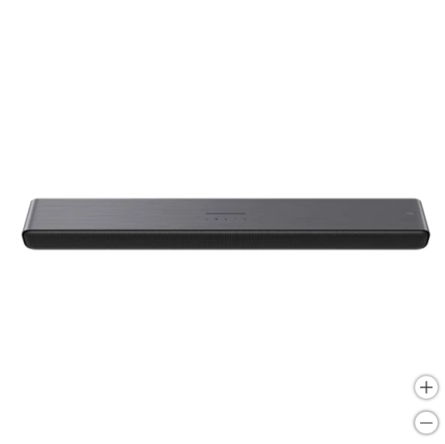 TCL S45H 2.0-Channel Soundbar with Wireless Subwoofer – Powerful Home Audio
