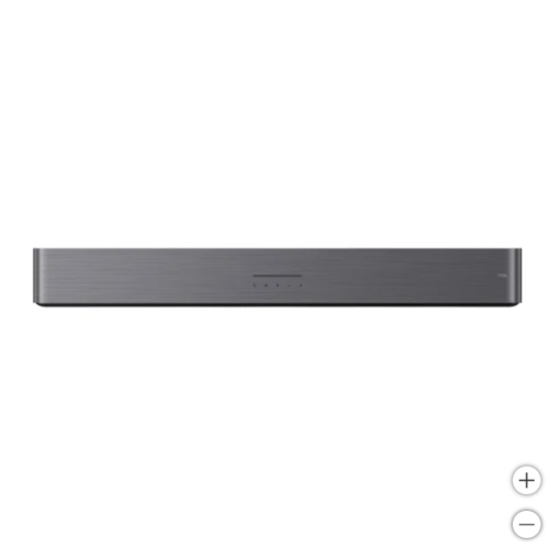 TCL S45H 2.0-Channel Soundbar with Wireless Subwoofer – Powerful Home Audio