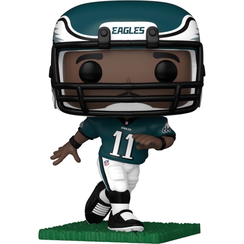FUNKO POP NFL EAGLES AJ BROWN #300