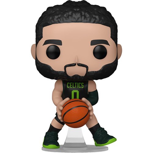 FUNKO POP NBA CELTICS JAYSON TATUM #200
