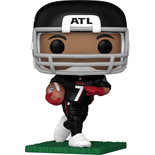 FUNKO POP NFL FALCONS BIJAN ROBINSON #301