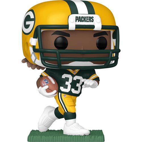 FUNKO POP NFL PACKERS AARON JONES #241