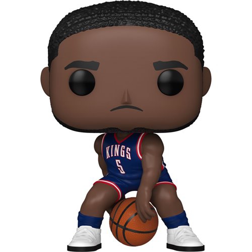 FUNKO POP NBA KINGS DE'AARON FOX #203