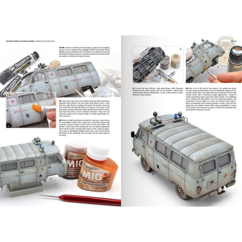 AK Interactive The Soviet Arsenal in the War in Ukraine