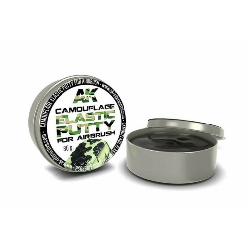 Masque élastique interactif AK Nouveau