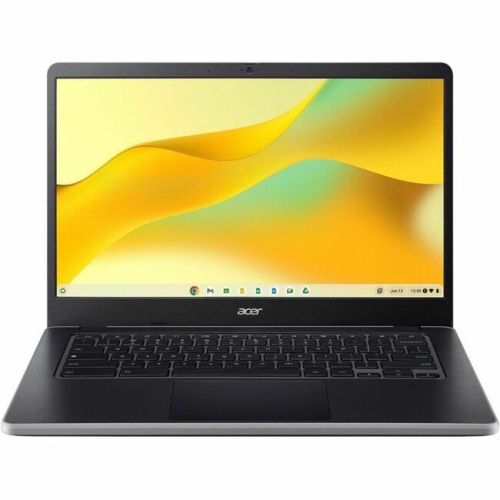 ACER  Chromebook 314 C936-C1Dm 14" Chromebook (Intel N100 / 8 GB Ram / / Chromeos)