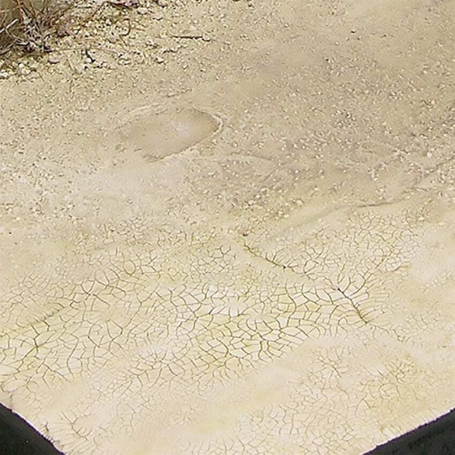 AK Interactive Light & Dry Crackle Effects - 100ml New