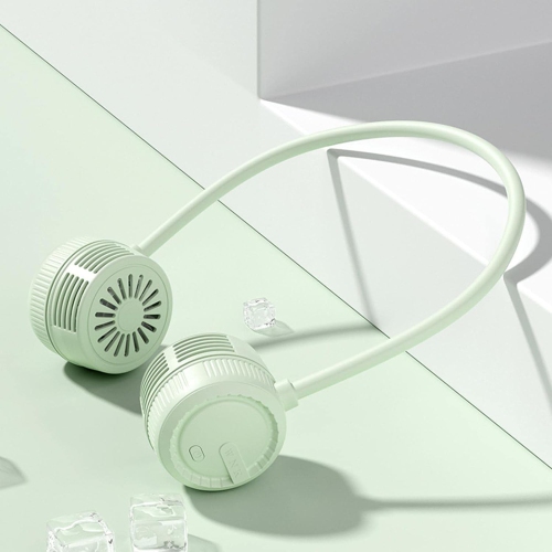 Neck Fans Portable Fan for Neck with 3 Speeds Change,Lightweight Bladeless Neck Fans for Women Men Kids Offices Home