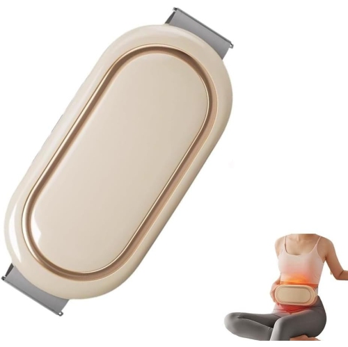 Rechargeable Lazy Abdominal Slimming Machine, Lazy Abdominal Slimming Machine, Electric Wireless Slimming Belt