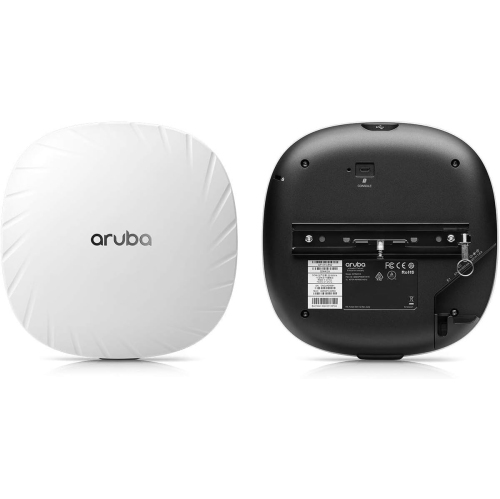 HPE | Q9H63A | Aruba AP-515 Dual Radio 4x4: 4 + 2x2: 2 802.11Ax (4.8Gbps in 5GHz 575Mbps