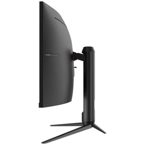 Moniteur de jeu 240 Hz VA 3440 x 1440 de 34 po de KOORUI FreeSync Premium 90 % DCI-P3 G3441XC
