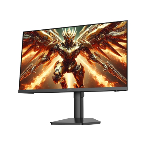 KOORUI 27" 2560 x 1440 320 Hz IPS Gaming Monitor FreeSync Premium (AMD Adaptive Sync) 95% DCI-P3 G2721E