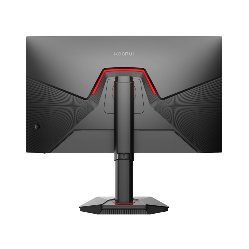 KOORUI 27" 2560 x 1440 320 Hz IPS Gaming Monitor FreeSync Premium (AMD Adaptive Sync) 95% DCI-P3 G2721E
