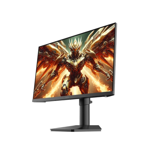 KOORUI 27" 2560 x 1440 320 Hz IPS Gaming Monitor FreeSync Premium (AMD Adaptive Sync) 95% DCI-P3 G2721E