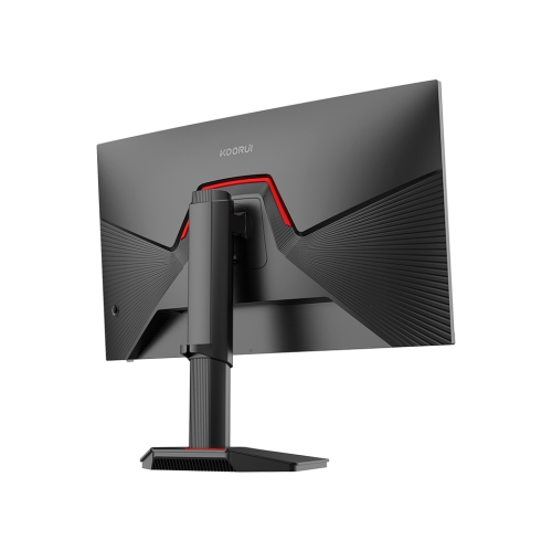 KOORUI 27" 2560 x 1440 320 Hz IPS Gaming Monitor FreeSync Premium (AMD Adaptive Sync) 95% DCI-P3 G2721E