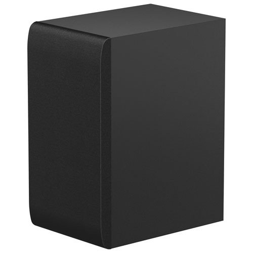 Barre de son 4.1 canaux de 400 W S45TR de LG