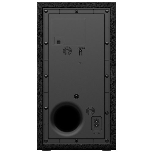 Barre de son 4.1 canaux de 400 W S45TR de LG