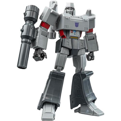 YoloPark AMK Series: Transformers Generation 1 - Megatron Advanced Model Kit