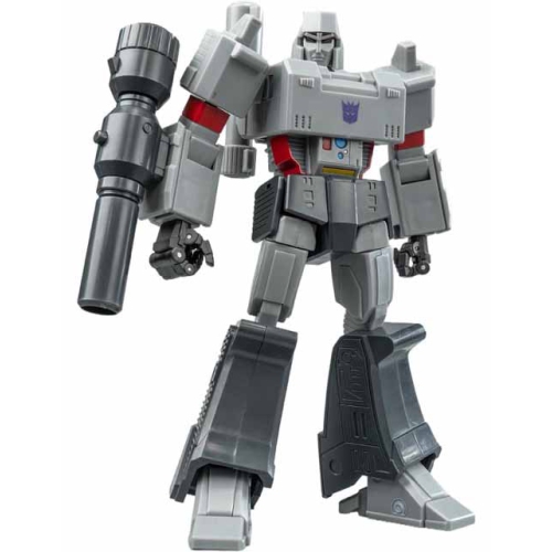 YoloPark AMK Series: Transformers Generation 1 - Megatron Advanced Model Kit