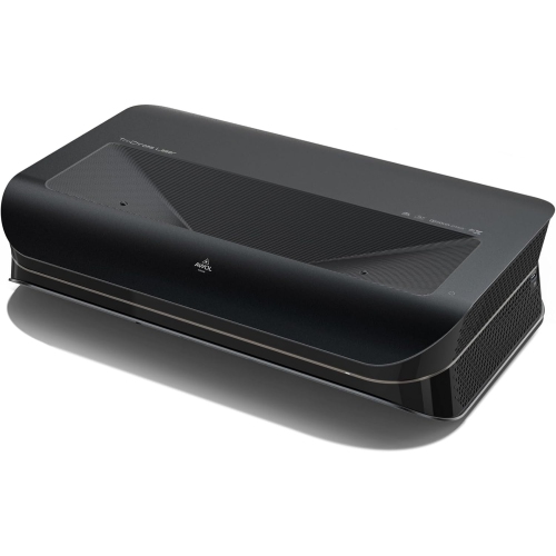 Refurbished-LTV-3000 Pro 4K Smart UHD 3D Triple Laser Ultra Short Throw Projector with HDR10+, Dolby Vision & Atmos