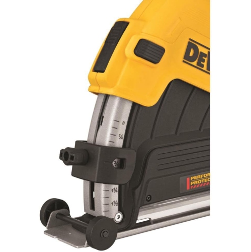 DEWALT Cutting Grinder Dust Shroud, 7-Inch, 180 mm(DWE46127)