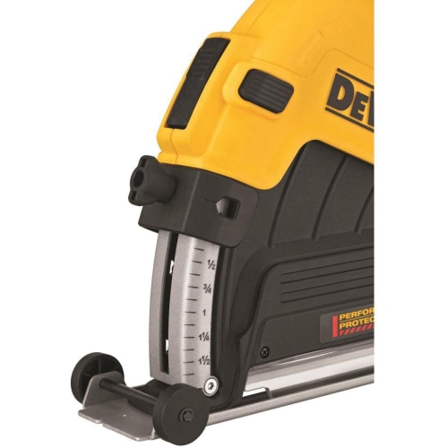 DEWALT Cutting Grinder Dust Shroud, 7-Inch, 180 mm(DWE46127)