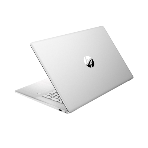 HP 17.3" FHD IPS Laptop - Silver(Intel i5-1334U/512GB SSD/16GB RAM/ Win 11 Pro)