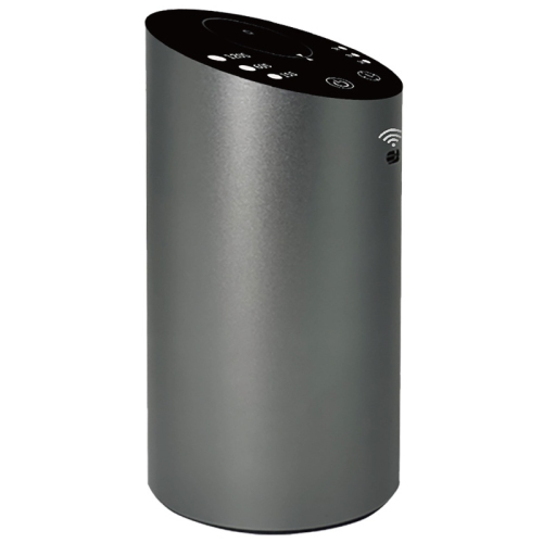 Smart WiFi Remote Control Appliance Pure Essential Oil Waterless Aroma Diffuser Household Automatic Fragrance Sprayer Portable Aromatherapy Machine