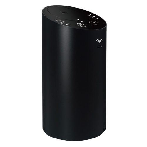 Smart WiFi Remote Control Appliance Pure Essential Oil Waterless Aroma Diffuser Household Automatic Fragrance Sprayer Portable Aromatherapy Machine -