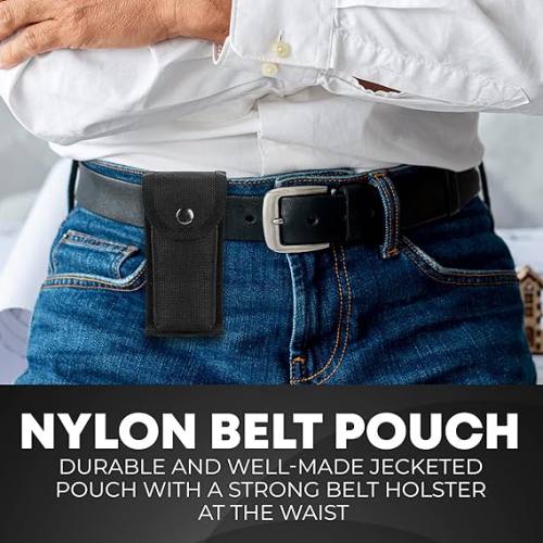 GrowToChoice 14-In-1Multitool Pliers Pocket Knife Stainless Steel Swiss Army Knife Camping Accessories