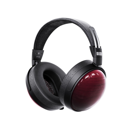 FiiO FT13 Closed-Back Dynamic Headphones