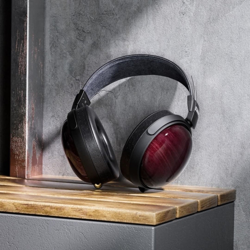 FiiO FT13 Closed-Back Dynamic Headphones