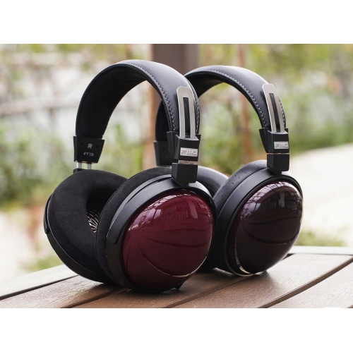 FiiO FT13 Closed-Back Dynamic Headphones