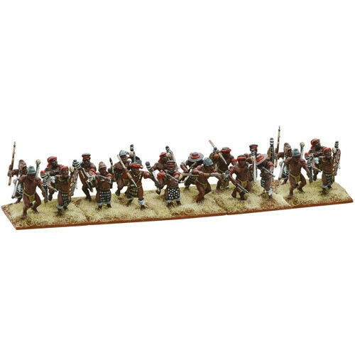 Black PowderAnglo-Zulu War - British Starter Army New