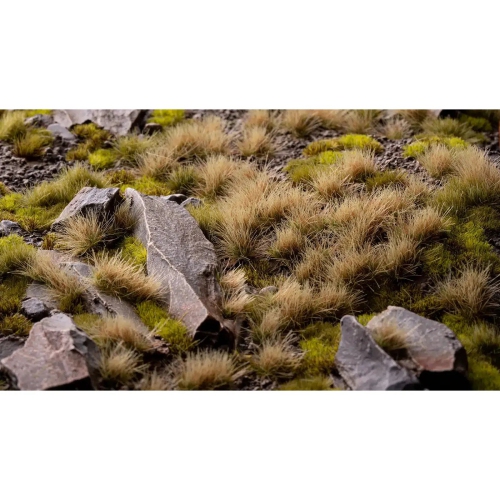 Gamers Grass Autumn 5mm Small Tufts