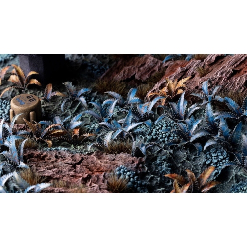 Gamers Grass Laser Plants - Alien Fern New