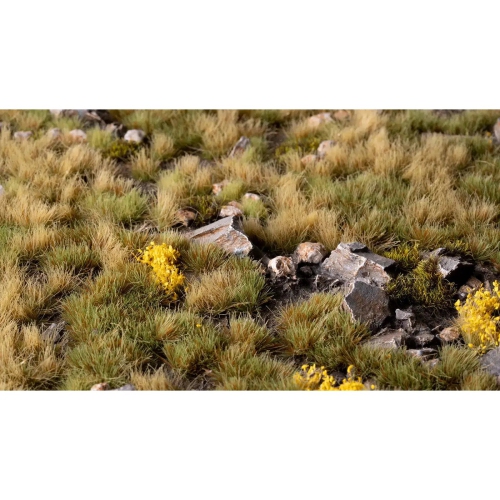 Gamers Grass Highland Set