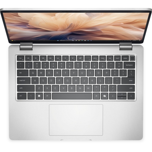 Open Box - Dell Pro 14 Plus PB14250 - 14" FHD INTEL CORE ULTRA 5 235U 16GB RAM - 512GB SSD - Windows 11 - Generic Packaging