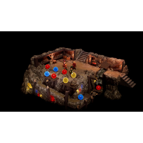 Dragon Quest VII Reimagined