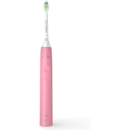 Philips Sonicare 4900 Rechargeable Electric Toothbrush - Deep Pink