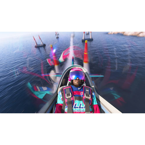 Microsoft Flight Simulator 2024 édition standard